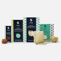 Seep Eco Cleaning Starter Kit
