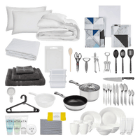 place-setting-4-bedding-Geo Blue
