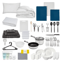 place-setting-4-bedding-Moonlight Blue
