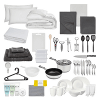 place-setting-4-bedding-Ultimate Grey