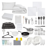 place-setting-4-bedding-White