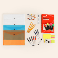 Stock up on your Stationery
