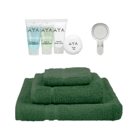 Bathroom Kit Standard