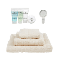 Bathroom Kit Standard