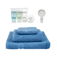 Bathroom Kit Standard