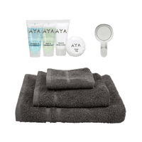 Bathroom Kit Standard