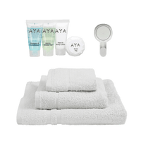 Bathroom Kit Standard