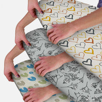 Universal Multi-Fit Ironing Board Cover