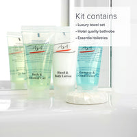 Bathroom Kit Premium