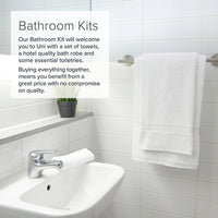 Bathroom Kit Standard