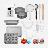 Bake Kit - UniKitOut
