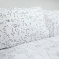 Standard Bedding Kit