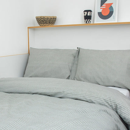 bedding-Herringbone