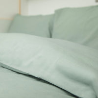 bedding-Olive