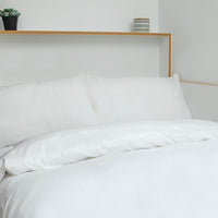 bedding-White