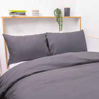bedding-Ultimate Grey