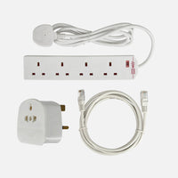 Shop the Electrical Cupboard
