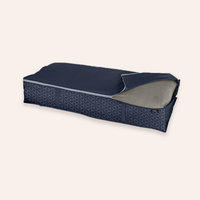 Underbed Student Storage Bag