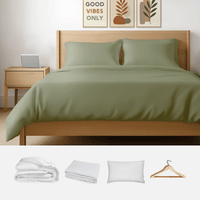 bedding-Sage-Premium
