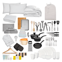 Premium Complete Kit