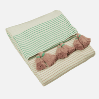 Super-Soft Throw Blankets
