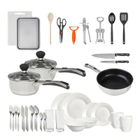 Kitchen Kit - Basic