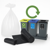 Unite Students Heavy Duty Bin Bags (Mandatory in Unite Residences)