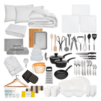 Premium Complete Kit