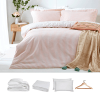 Premium Bedding Kit