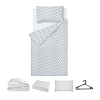 Standard Bedding Kit