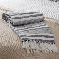 Super-Soft Throw Blankets