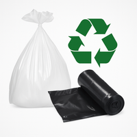 Unite Students Heavy Duty Bin Bags (Mandatory in Unite Residences)