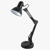 Desk Lamp - UniKitOut