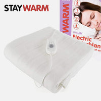Electric Blanket - UniKitOut