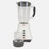 2 in 1 Smoothie Maker | Blender - UniKitOut