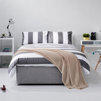 Super-Soft Throw Blankets