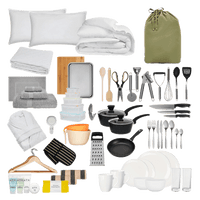 Premium Complete Kit