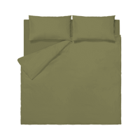 Premium 100% Cotton Quality Student Linen Kit