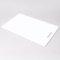 White Chopping Board - UniKitOut