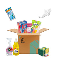 Shop the Cleaning Cupboard