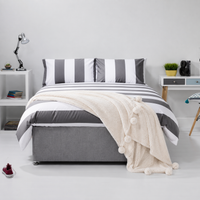 Super-Soft Throw Blankets