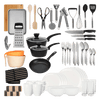 Premium Student Kitchen Kit