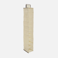 Hanging Storage Shelves