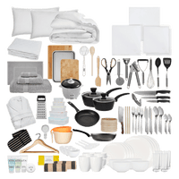 Premium Complete International Kit