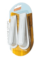 Pack of 2 Doorstops