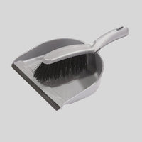 Dustpan And Brush - UniKitOut