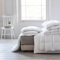 COZE Luxury Pyrenean Feather & Down Duvet - UniKitOut