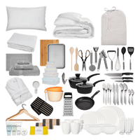 place-setting-4-bedding-Light Grey-Premium