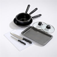 Induction Cooking Kit - UniKitOut