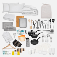 place-setting-2-bedding-Light Grey-Premium
